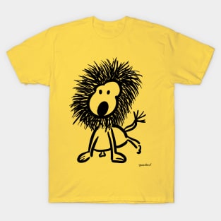 Be a Lion T-Shirt